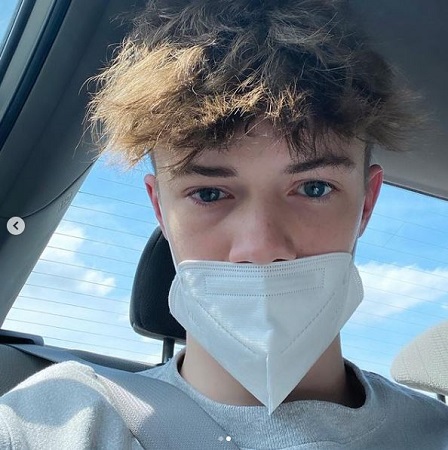 Tiko (YouTuber) Wiki | Height, Age, Girlfriend, Family, Biography & More 13 Tiko follow the rules of Government.