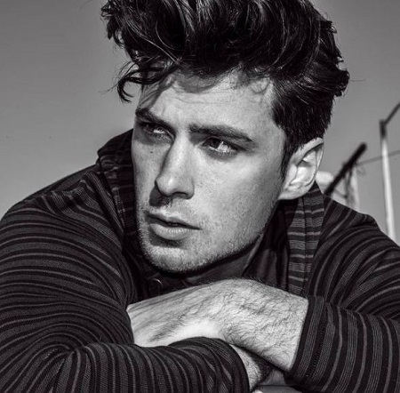 Trey Tucker Wiki, Height, Age, Wife, Family, Biography & More 19 Trey Tucker facts