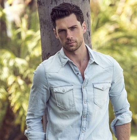 Trey Tucker Wiki, Height, Age, Wife, Family, Biography & More 10 Trey Tucker wiki