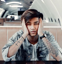 Who is Tushar Silawat? Wiki, Height, Age, Girlfriend, Family, Bio & More 6 Tushar Silawat Tattoos