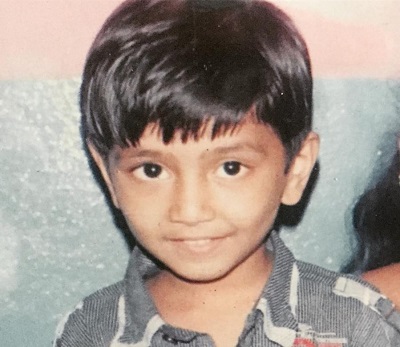 Who is Tushar Silawat? Wiki, Height, Age, Girlfriend, Family, Bio & More 7 Tushar Silawat childhood photo