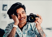 Who is Tushar Silawat? Wiki, Height, Age, Girlfriend, Family, Bio & More 19 Tushar Silawat loves photoshoots