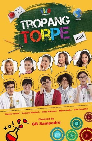 Yumi Garcia Wiki, Height, Age, Boyfriend, Family, Biography & More 13 Yumi Garcia appeared in Tropang Torpe
