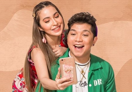 Yumi Garcia Wiki, Height, Age, Boyfriend, Family, Biography & More 17 Yumi Garcia became third-party in Jelai Andres and Jon Gutierrez issue