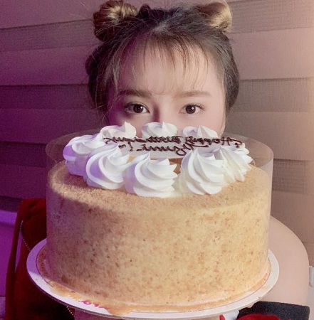 Yumi Garcia Wiki, Height, Age, Boyfriend, Family, Biography & More 7 Yumi Garcia on her birthday