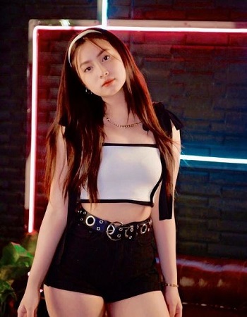 Yumi Garcia Wiki, Height, Age, Boyfriend, Family, Biography & More 3 Yumi Garcia wiki