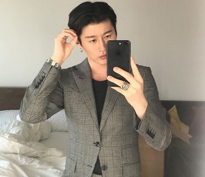 Zach Choi Wiki | Height, Age, Girlfriend, Family, Biography & More 7 Zach Choi Early Life, Parents & siblings