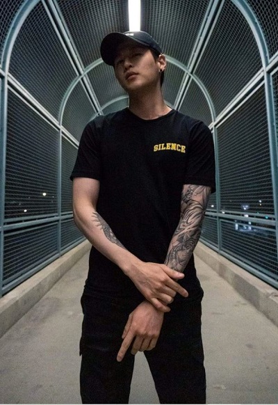 Zach Choi Wiki | Height, Age, Girlfriend, Family, Biography & More 5 Zach Choi Height & Weight