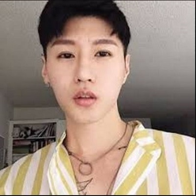 Zach Choi Wiki | Height, Age, Girlfriend, Family, Biography & More 10 Zach Choi was also a fashion blogger
