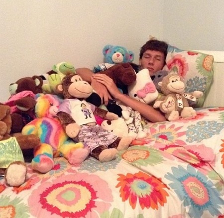 Zach Justice Wiki, Height, Age, Girlfriend, Family, Biography & More 23 Zach Justice toys