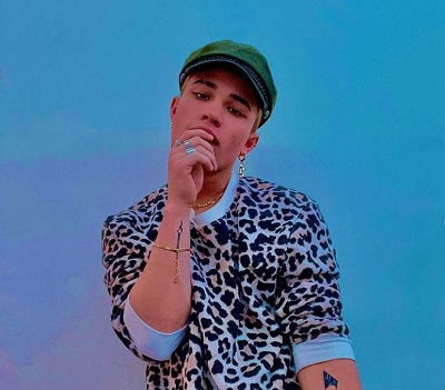 Zachary Smith (TikTok Star) Wiki, Height, Age, Girlfriend, Family, Biography & More 3 Zachary Smith Age, Wiki & Bio