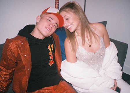 Zachary Smith (TikTok Star) Wiki, Height, Age, Girlfriend, Family, Biography & More 14 Zachary Smith Personal life,