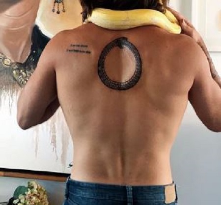 Bryant Wood Wiki | Height, Age, Girlfriend, Family, Biography & More 8 tattoo