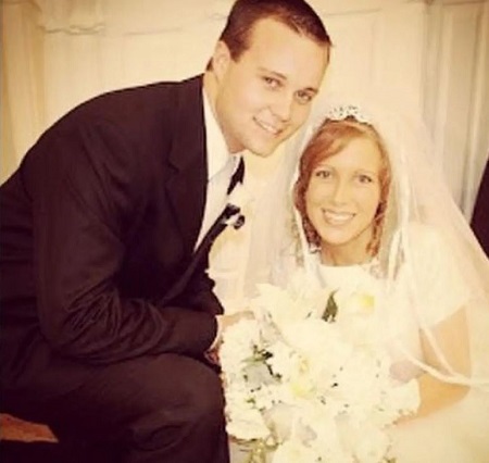 Who is Anna Duggar? Wiki, Age, Husband, Family, Biography & More 16 Anna Renee Duggar married her husband Josh Duggar on the 26th of September 2008