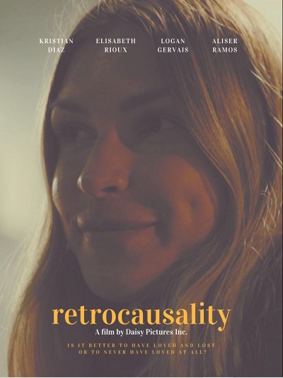 Elisabeth Rioux Wiki, Height, Age, Husband, Family, Biography & More 14 Elisabeth Rioux acted in Retrocausality