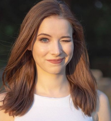 Who is Enji Night? Wiki, Height, Age, Boyfriend, Family, Biography & More 18 Enji Night Early Life, Parents & Siblings