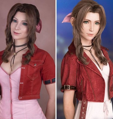 Who is Enji Night? Wiki, Height, Age, Boyfriend, Family, Biography & More 11 Enji Night is a Hungarian huge Instagram personality, Gamer, Cosplayer, and Costume artist