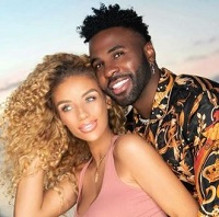 Jena Frumes Wiki: Height, Age, Boyfriend, Family, Biography & More 5 Jason Derulo girlfriend Jena Frumes