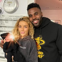 Jena Frumes Wiki: Height, Age, Boyfriend, Family, Biography & More 6 Jena Frumes Son Jason King Derulo