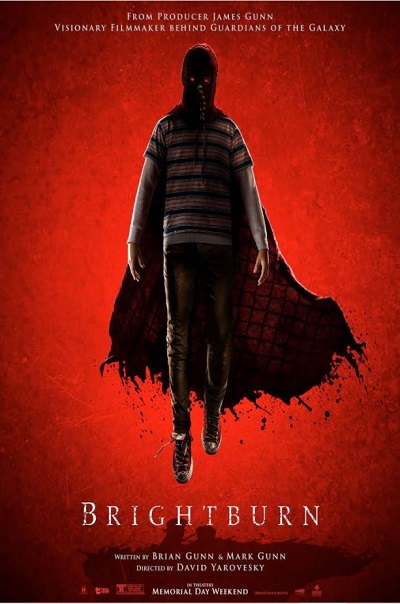 Who is Jennifer Holland? Wiki, Age, Husband, Height, Family, Bio & More 15 Jennifer Holland acted in Brightburn