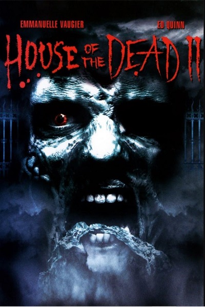 Who is Jennifer Holland? Wiki, Age, Husband, Height, Family, Bio & More 12 Jennifer Holland acted in House Of The Dead 2
