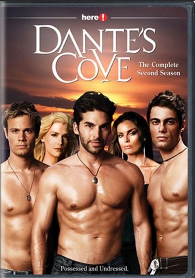 Who is Jennifer Holland? Wiki, Age, Husband, Height, Family, Bio & More 10 Jennifer Holland appeared in Dantes Cove