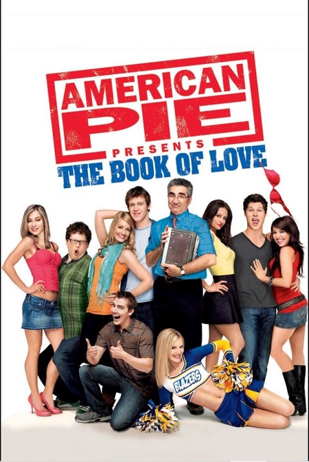 Who is Jennifer Holland? Wiki, Age, Husband, Height, Family, Bio & More 14 Jennifer Holland worked in American Pie - The Book of Love