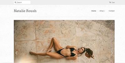 Natalie Roush Wiki, Height, Age, Boyfriend, Family, Biography & More 11 Natalie Roush website