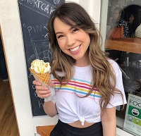 Who is QuarterJade? Wiki, Height, Age, Boyfriend, Family, Bio & More 13 QuarterJade likes Ice cream