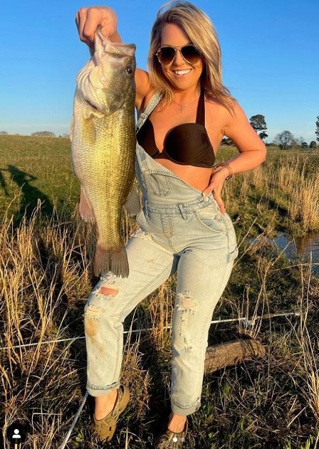Sophie Swaney Wiki, Height, Age, Boyfriend, Family, Biography & More 8 Sophie Swaney Height & Weight