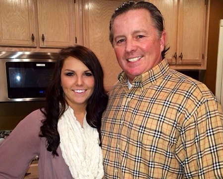 Sophie Swaney Wiki, Height, Age, Boyfriend, Family, Biography & More 9 Sophie Swaney father Randall Swaney owns Marshall Steakhouse