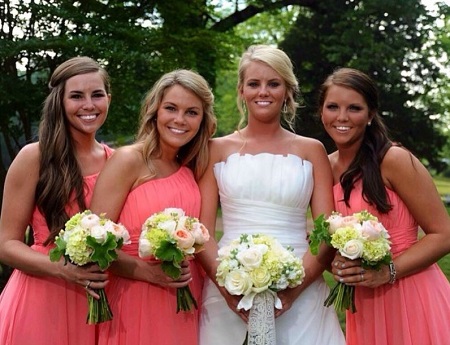 Sophie Swaney Wiki, Height, Age, Boyfriend, Family, Biography & More 13 Sophie Swaney with her sisters named Natalie Swaney, Sara Swaney, and Jorja Swaney