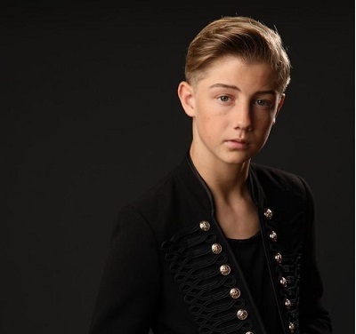 Stefan Benz Wiki: Height, Age, Girlfriend, Family, Biography & More 3 Stefan Benz Age, Wiki & Bio
