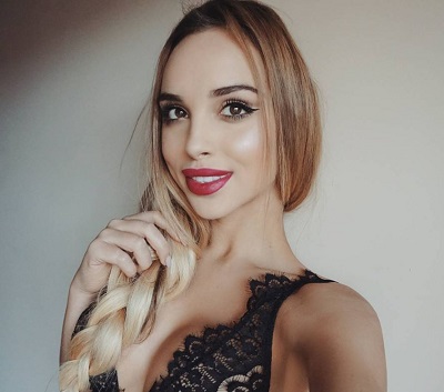 Veronica Bielik Age, Wiki & Bio