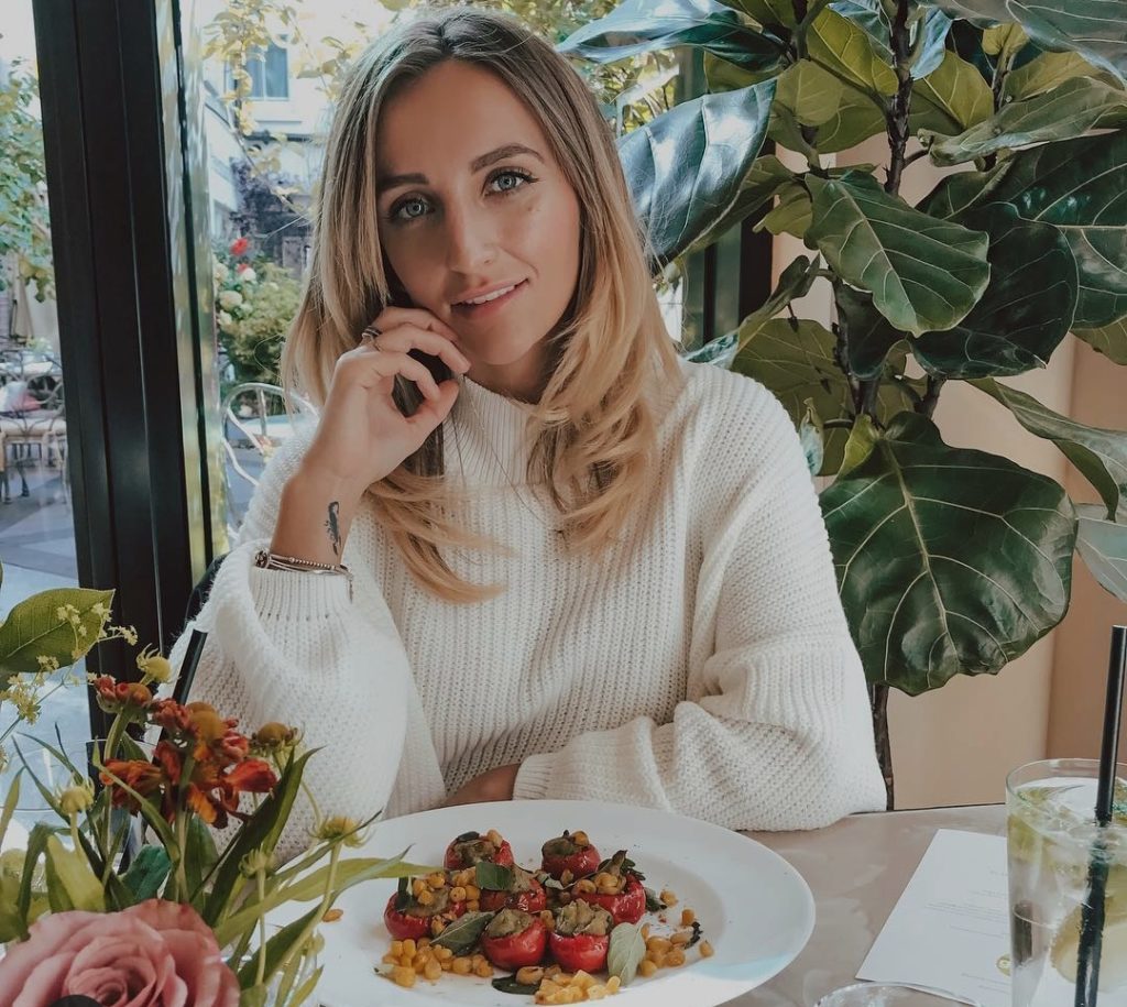 Tiffany Watson Wiki: Age, Height, Boyfriend, Net worth, Biography & More 10 Tiffany Watson Vegan