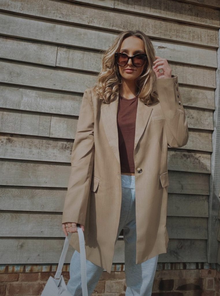 Tiffany Watson Wiki: Age, Height, Boyfriend, Net worth, Biography & More 11 Tiffany Watson Biography