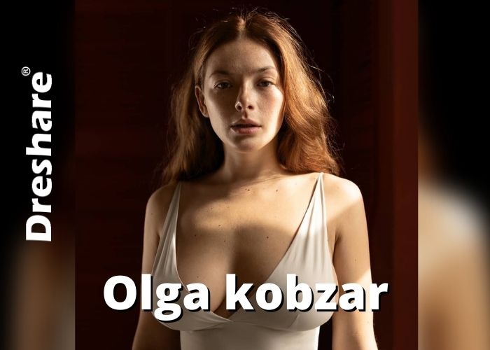 Olga Kobzar