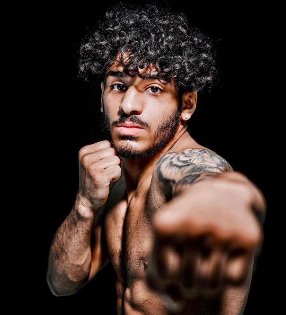 Who is Walid Sharks? Wiki, Biography, Age, Profession, Family, Girlfriend, Height & More 2 Walid Sharks Wiki & Biography