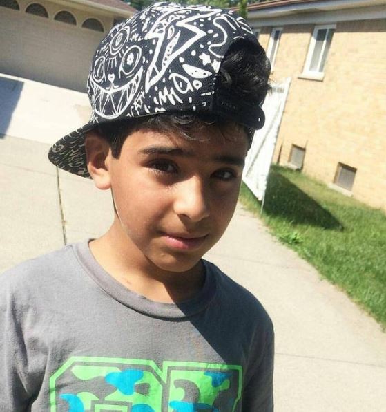 Who is Walid Sharks? Wiki, Biography, Age, Profession, Family, Girlfriend, Height & More 4 Walid biography