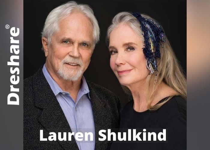 Lauren Shulkind
