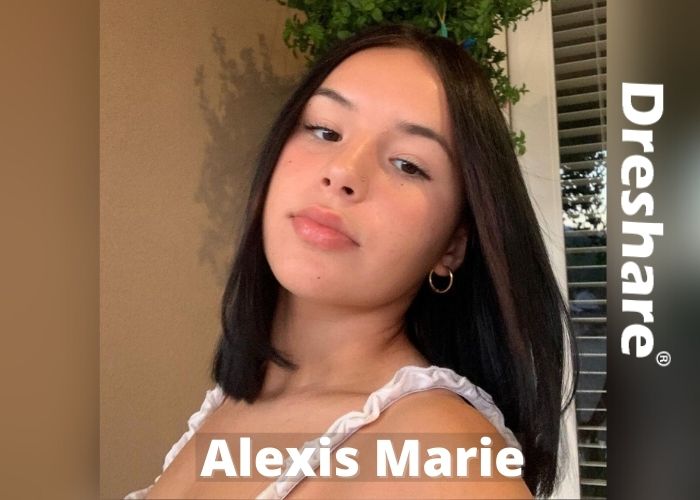 Alexis Marie