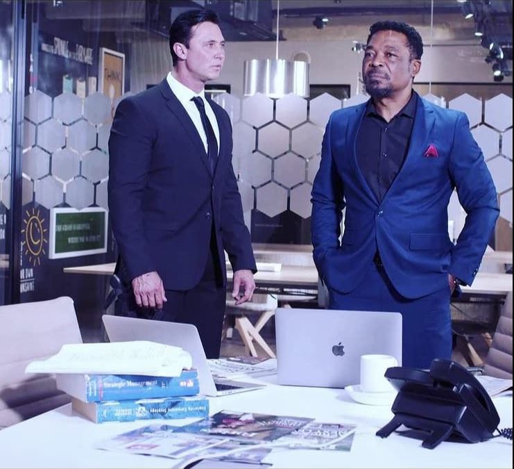 Who is Bongani Sibeko? Wiki, Biography, Net worth, Wife, Age, Family, Death & More 5 Bongani Sibeko was the writer of Family Secrets TV series