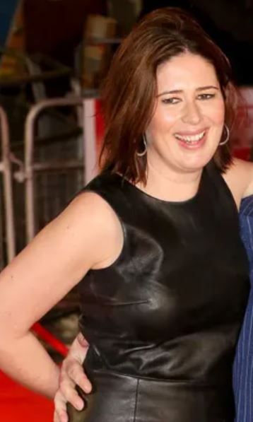 Christina Frost bio