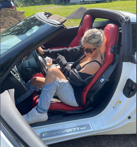 Who is Christine Youngman? Wiki, Biography & Facts About Keemstar's Girlfriend 2 Christine Youngman bio