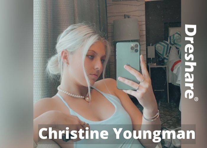 Christine Youngman