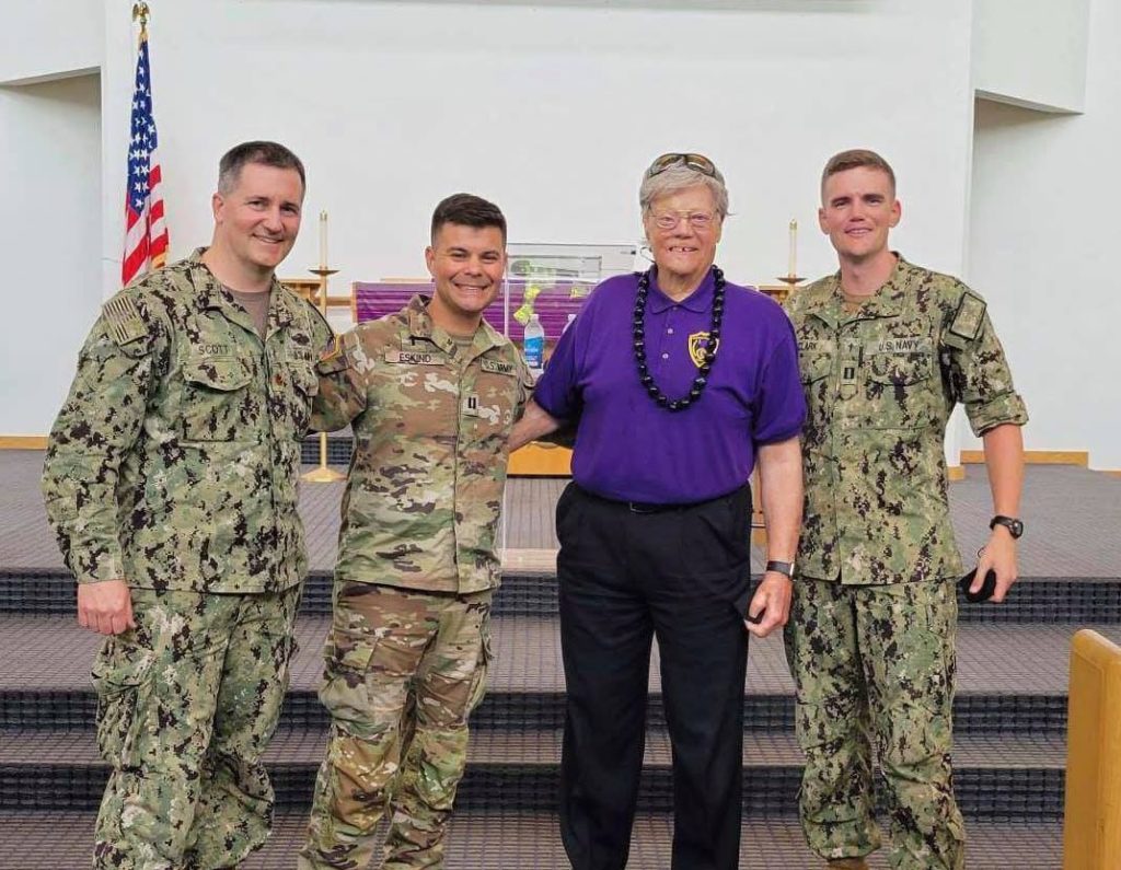 Who is Dave Roever? Biography, Wiki, Wife, Age, Net worth, Family, Career & Facts 7 Dave Roever former militry personnal in Vietnam