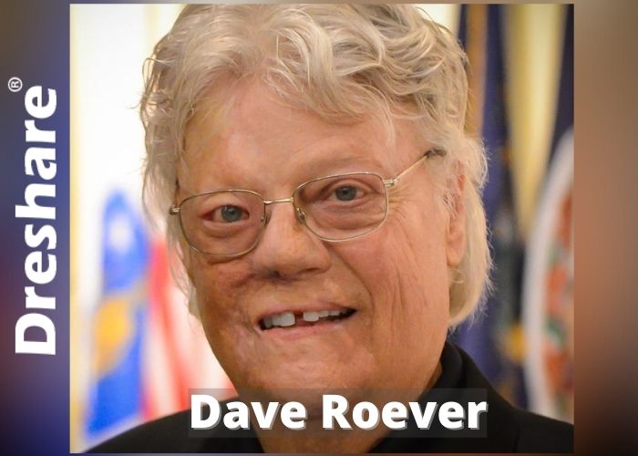 Dave Roever