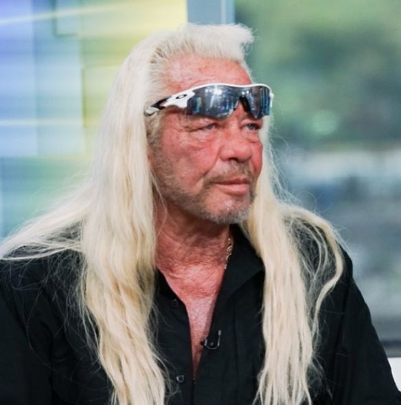 Who is Francie Frane? Wiki, Biography & Facts About Dog The Bounty's Wife 9 Duane Lee Chapman