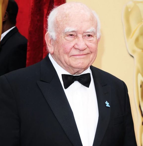 Who is Nancy Sykes? About Ed Asner's Ex-Wife Wiki, Biography & Facts 6 Eddie Asner