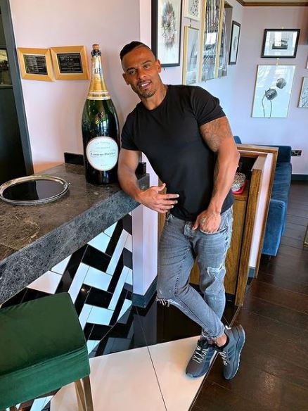 Who is George Kay? Wiki, Biography, Net worth, Age, Wife, Daughter ...